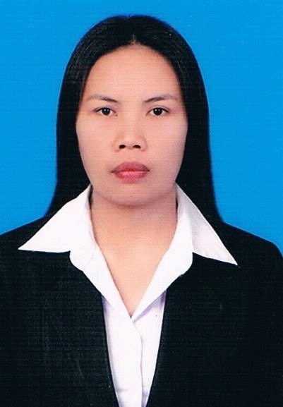 นางสาวอุบลวรรณ กอแก้ว