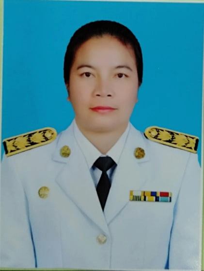 นางปัณณพร บริบูรณ์