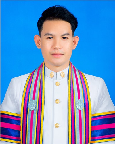 นายสหรัฐ  ค่ำคูณ