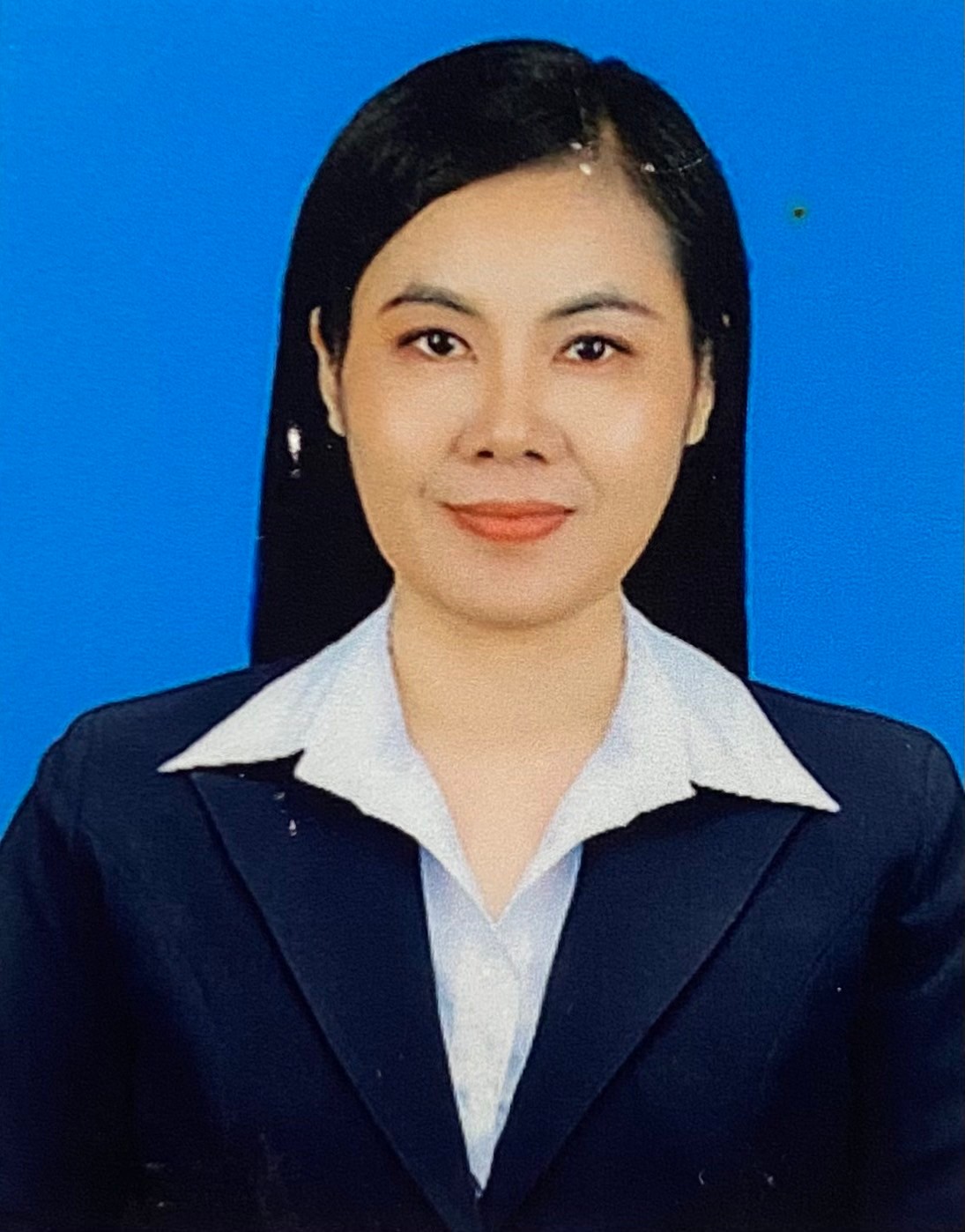 นางโยธกา  เกษสุพรรณ์