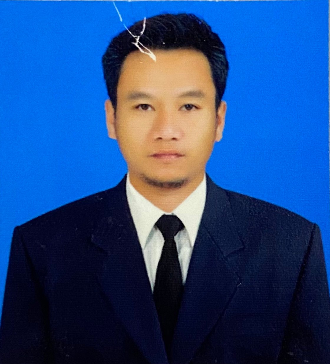 นายเอกชัย  สุริโย