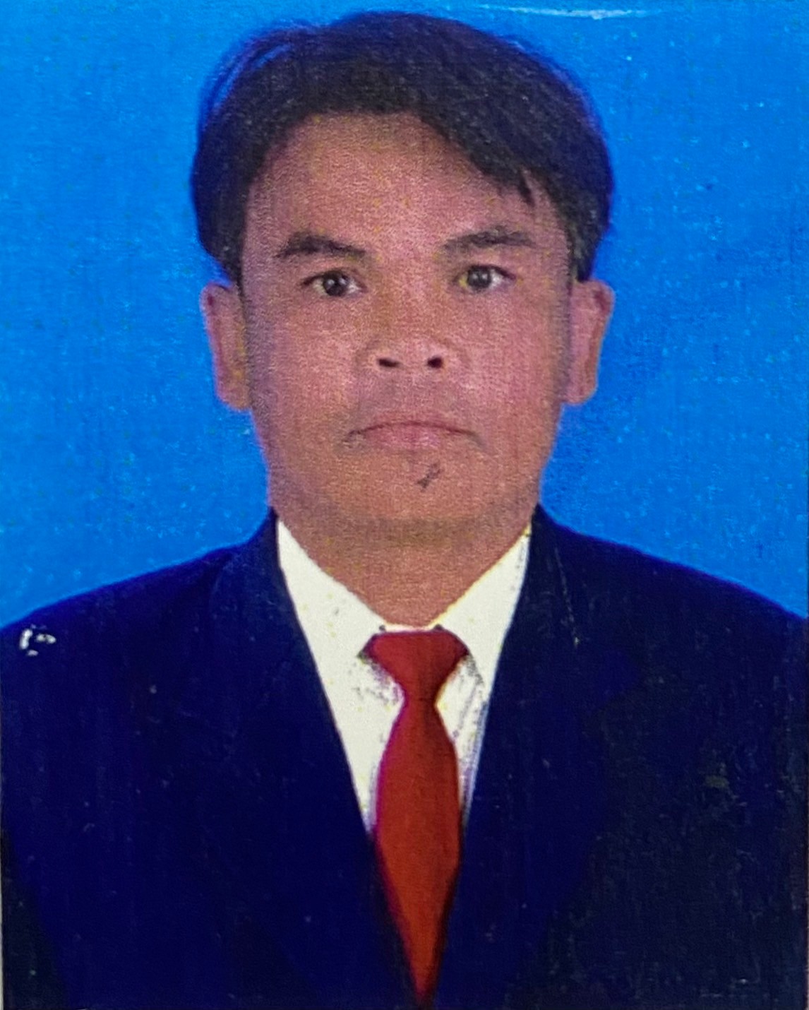 นายสถิต  พิทักษ์