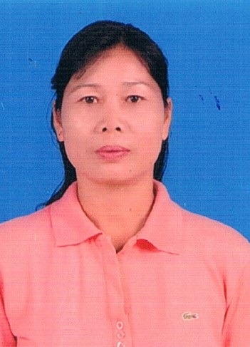 นางสมพร  พิทักษ์