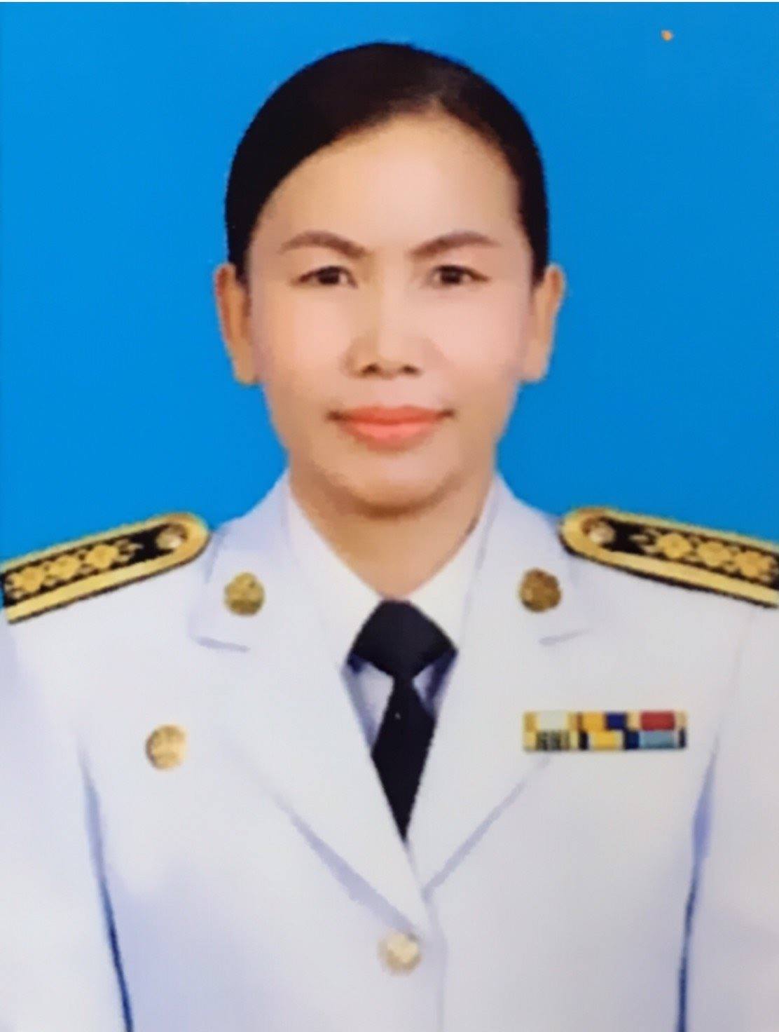 นางชฎาพร   ลอยหา