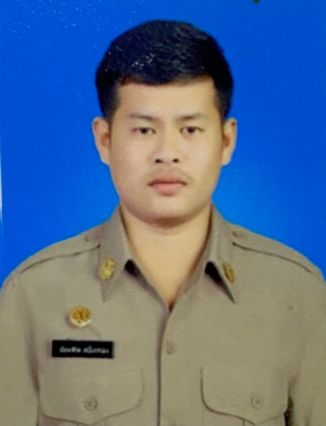 นานบัณฑฺิต  สอิ้งทอง