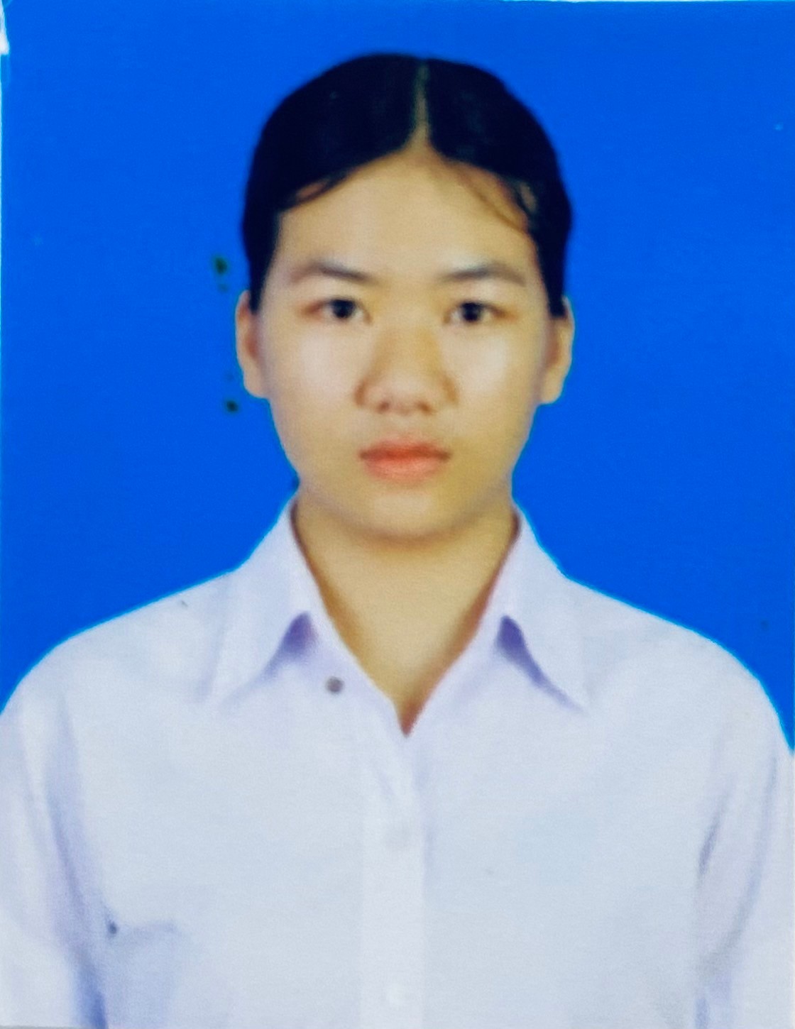 นางสาวกมลชนก  บุญธรรม