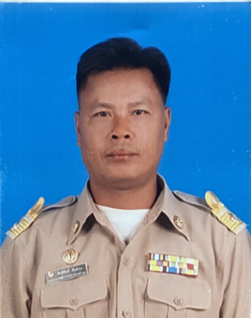 นายสิทธิศักดิ์    พันธ์ทน