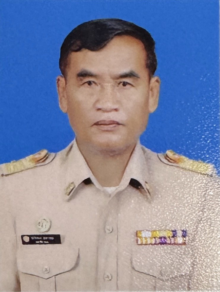 นายประดล สุดาชม