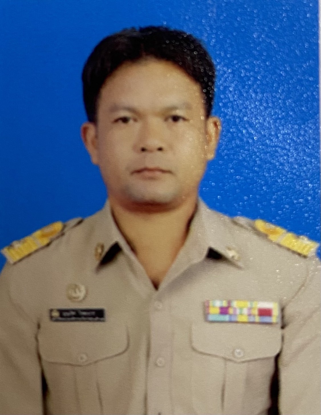 นายทองรัตน์ สุธรรม