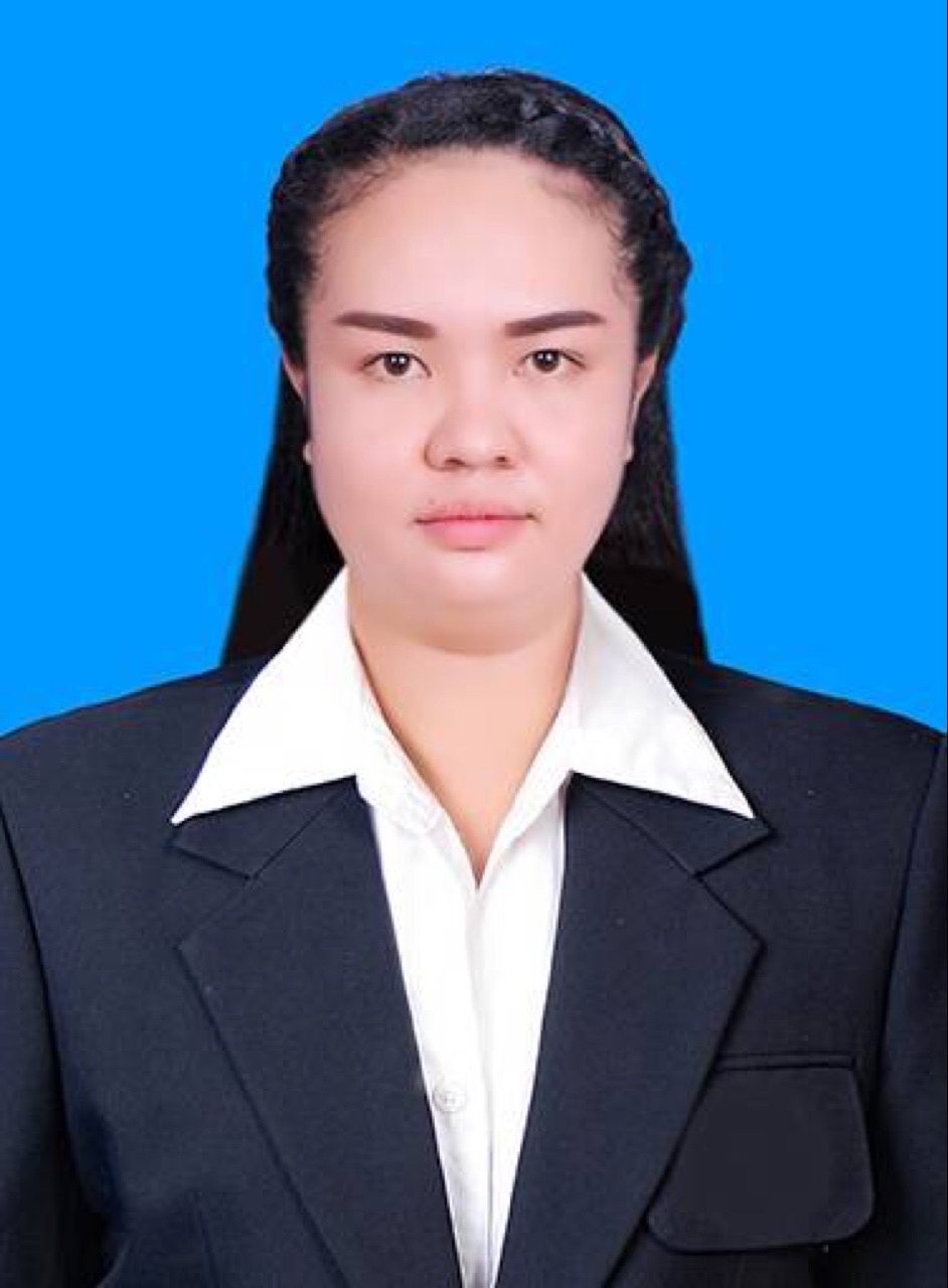 นางสาวจันจิรา  จิตจันทร์