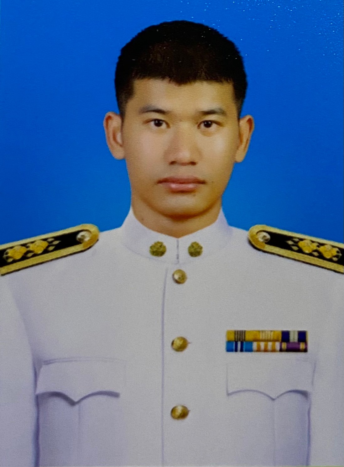สิบเอกพนารัตน์  พันธ์ศรี