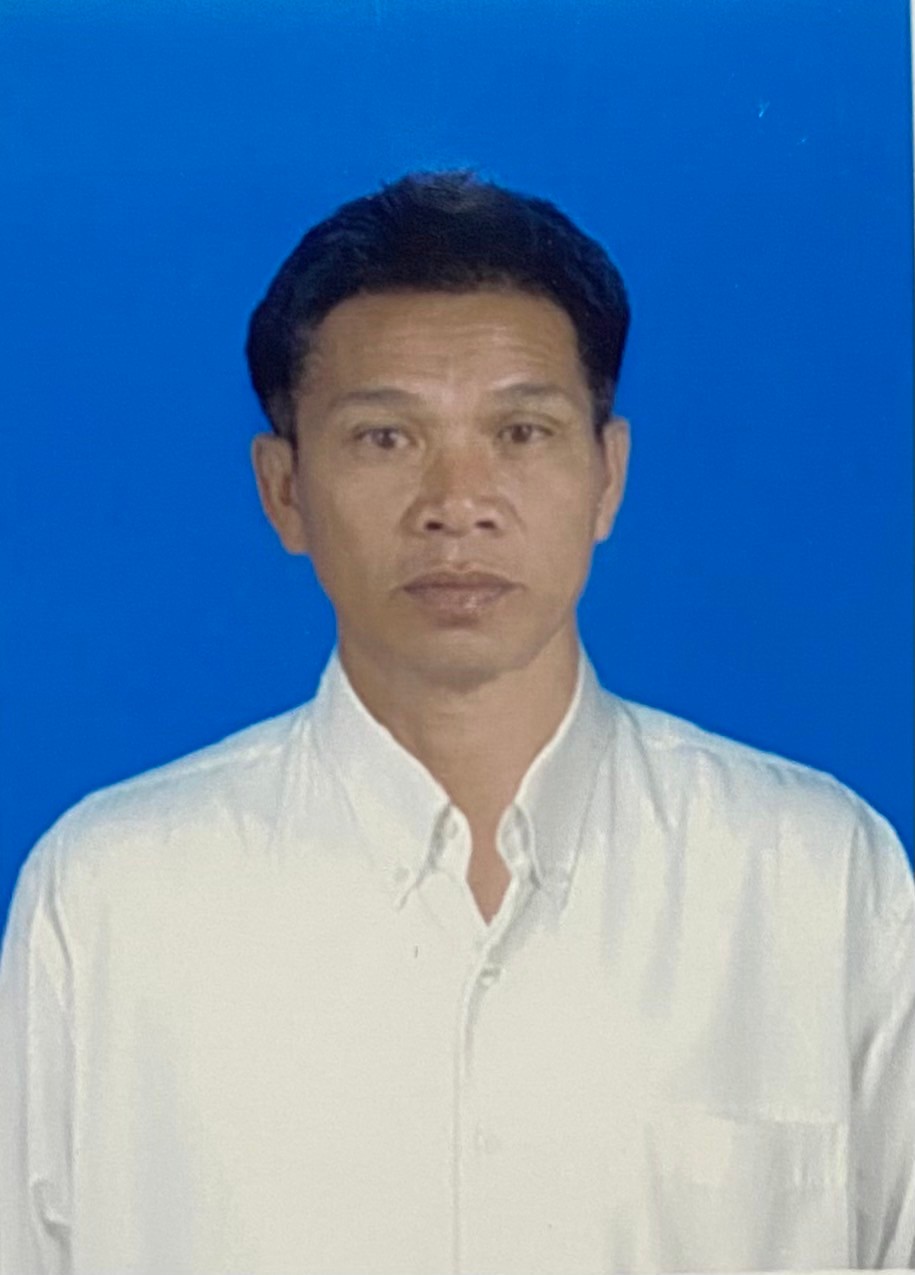 นายบุญศรี  จำปาแดง