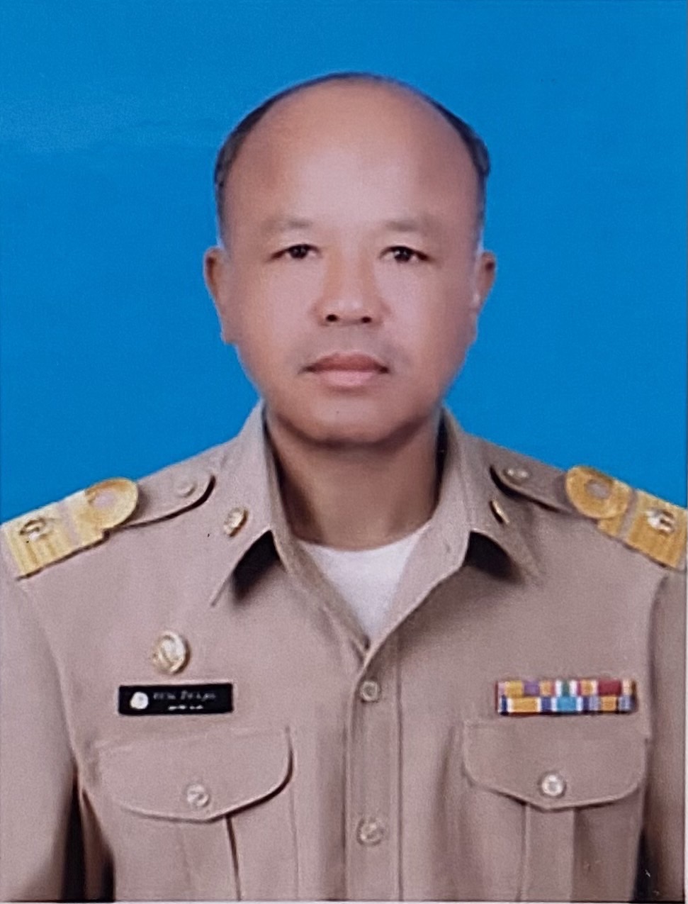 นายสงวน   สีหาบุตร