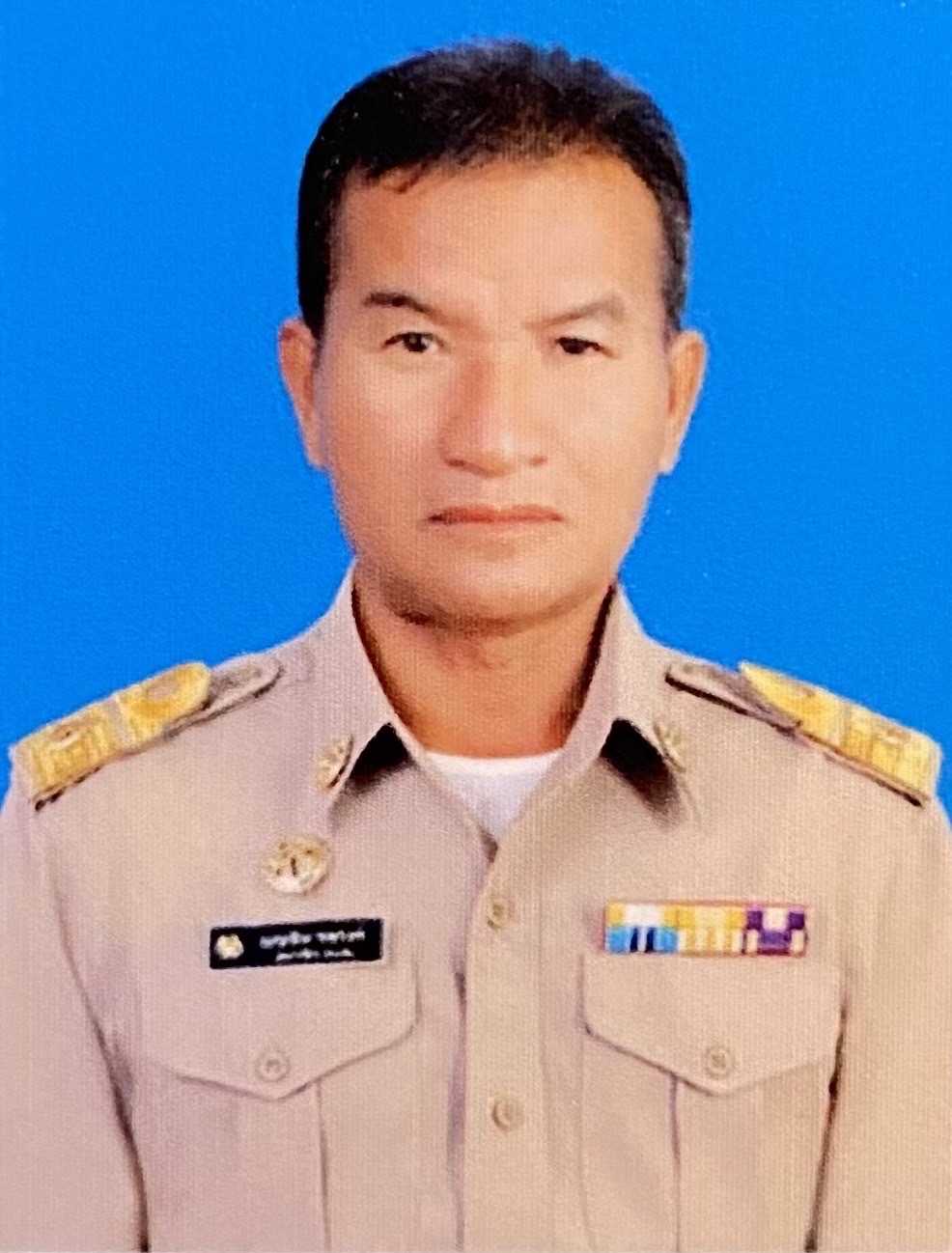 นายอุบล   บุญแรง