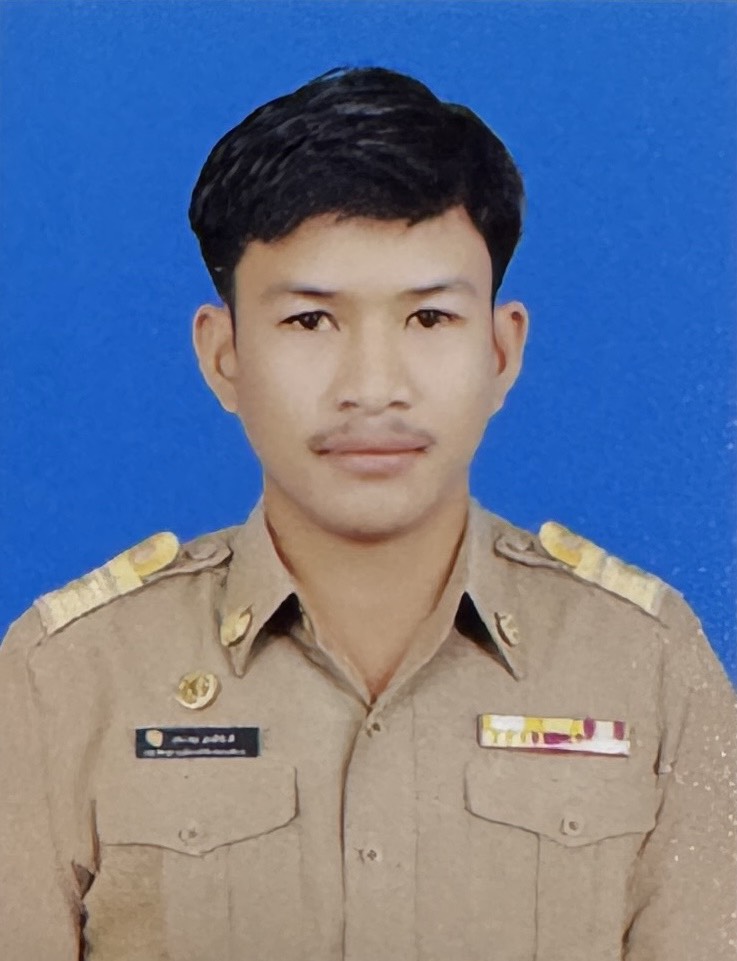 นายสถาพร ฤทธิสิงห์