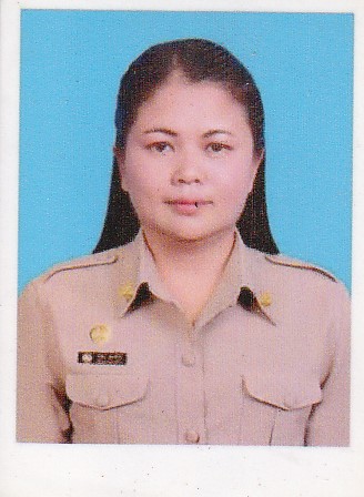นางอุไรวรรณ์  แสงสว่าง