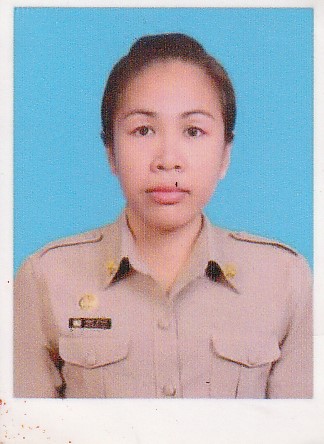 นางสาวสมาพร  จันทำ