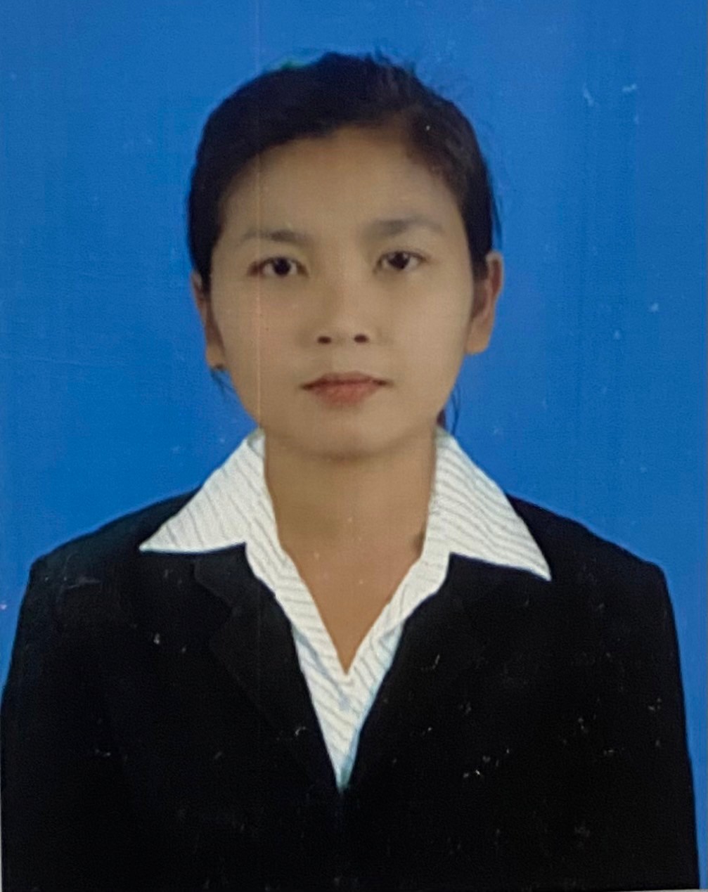 นางสาวพัชรินทร์  อัมพัน