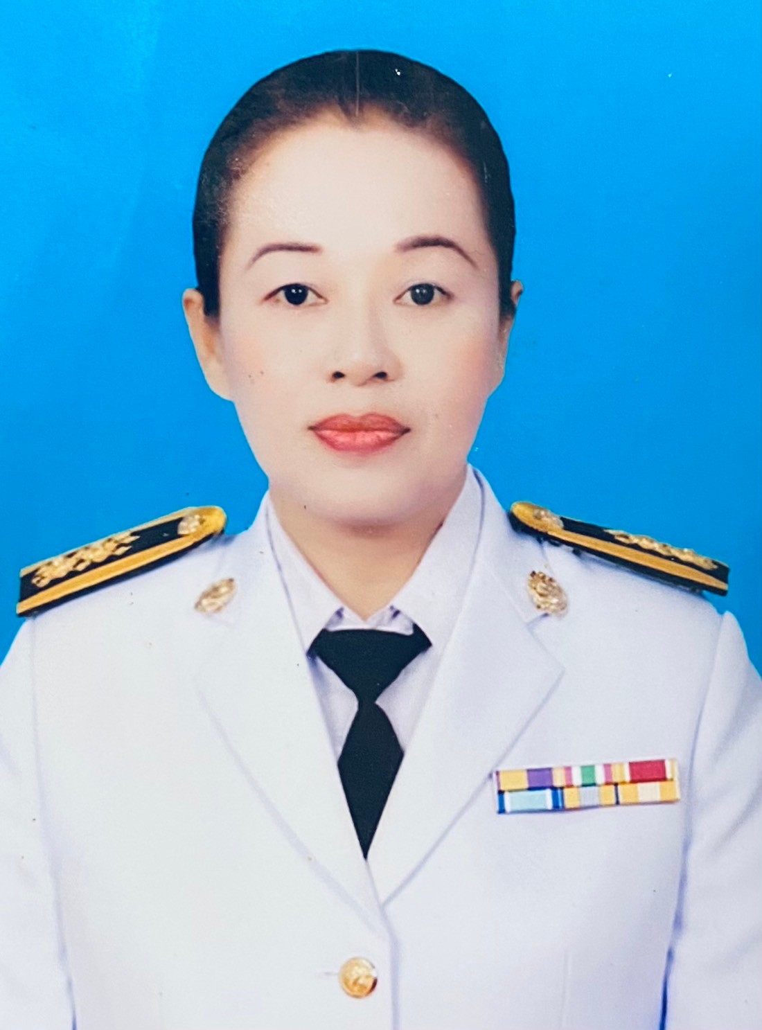 นางเกษร  สว่างเนตร