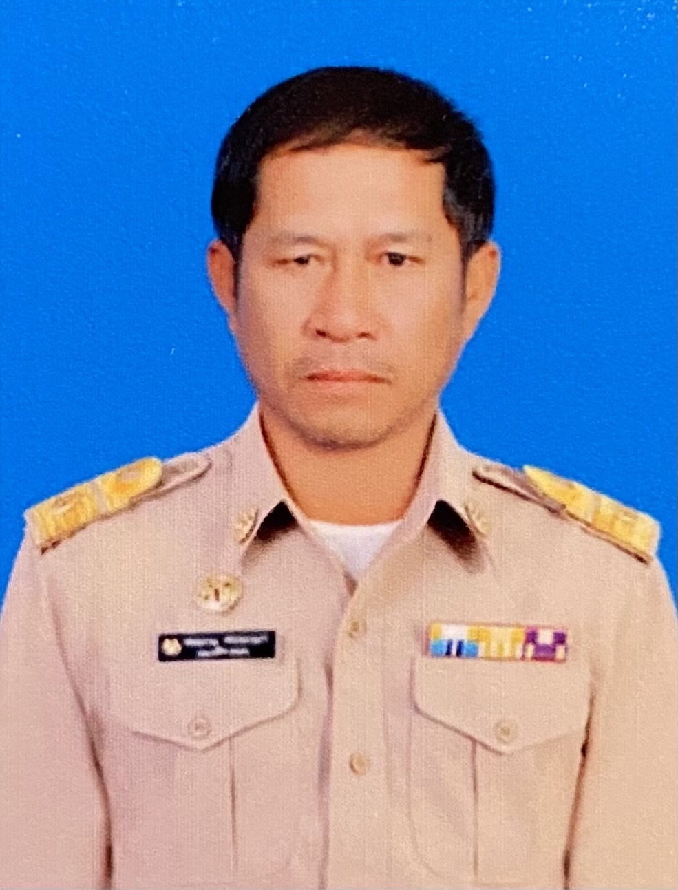 นายอวยไชย    พละเขต