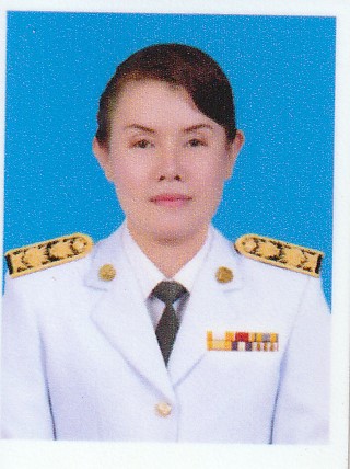 นางอัมพร  แนวจำปา