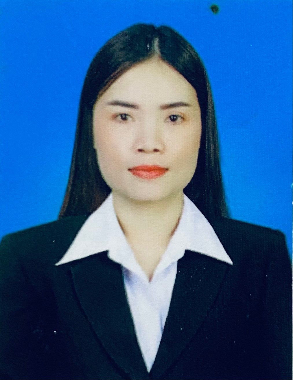 นางสาวดรุณี  โสนะจิตร