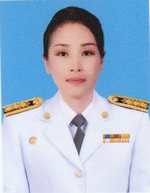 นางสาววะยุภักดิ์  พิบูล