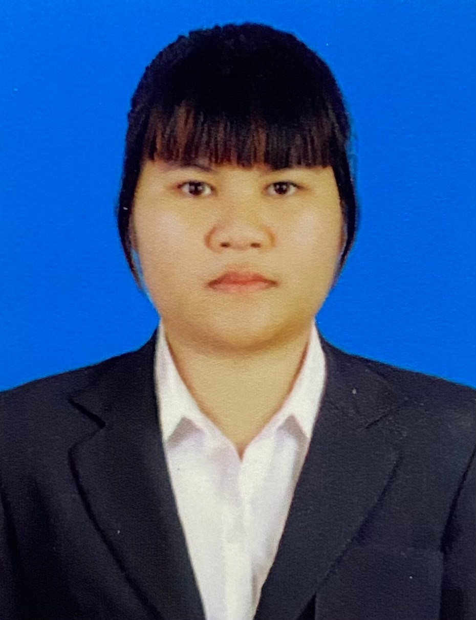 นางสาวศตพร  โชติรัตน์