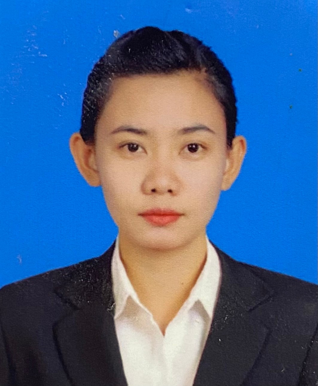 นางสาวไพรวัลย์  พิมล