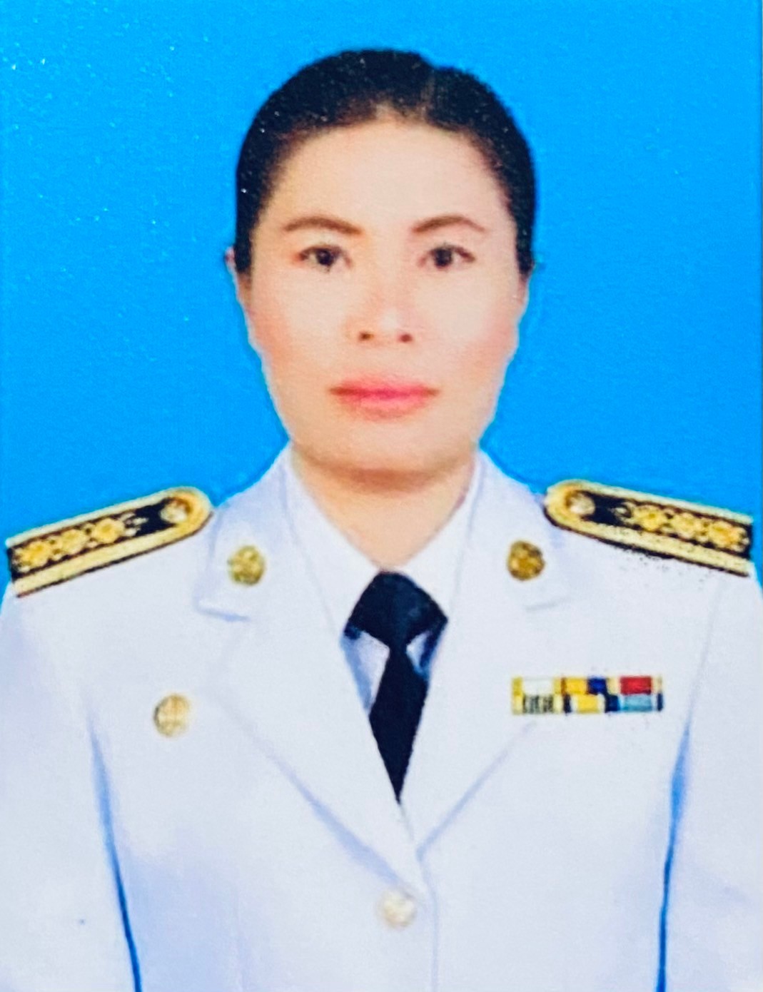 นางสุภาพร  จันทร์ส่อง