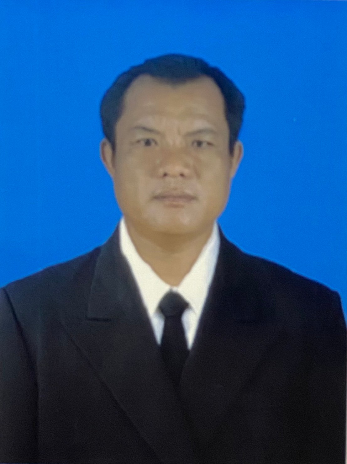 นายสุรชัย  ศรีอ่อน