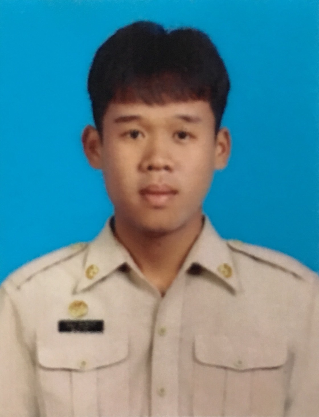 นายฤทธิ์ชัย  หงษ์ไชยคำ