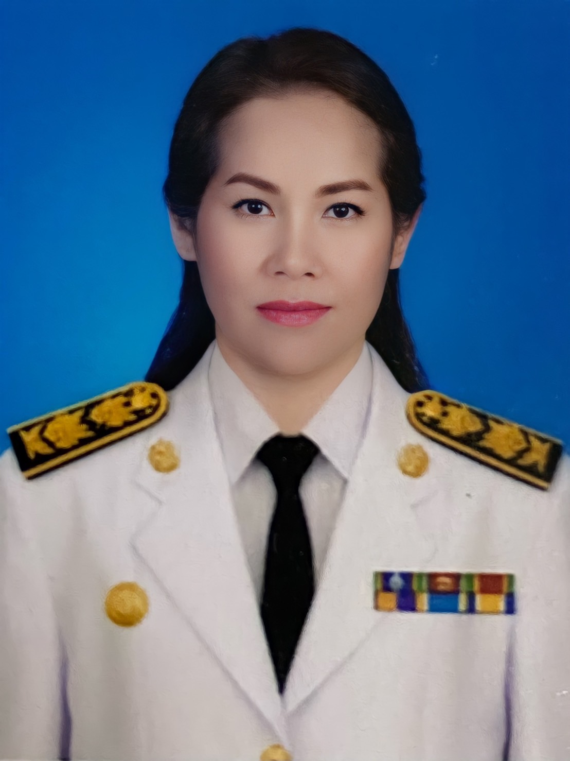 นางสาวอุไรวรรณ์  เวรวรณ์