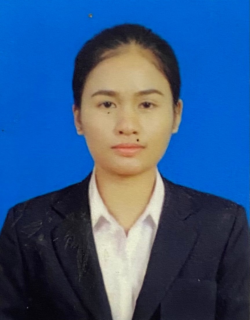นางสาวปัทมา  พรโสม