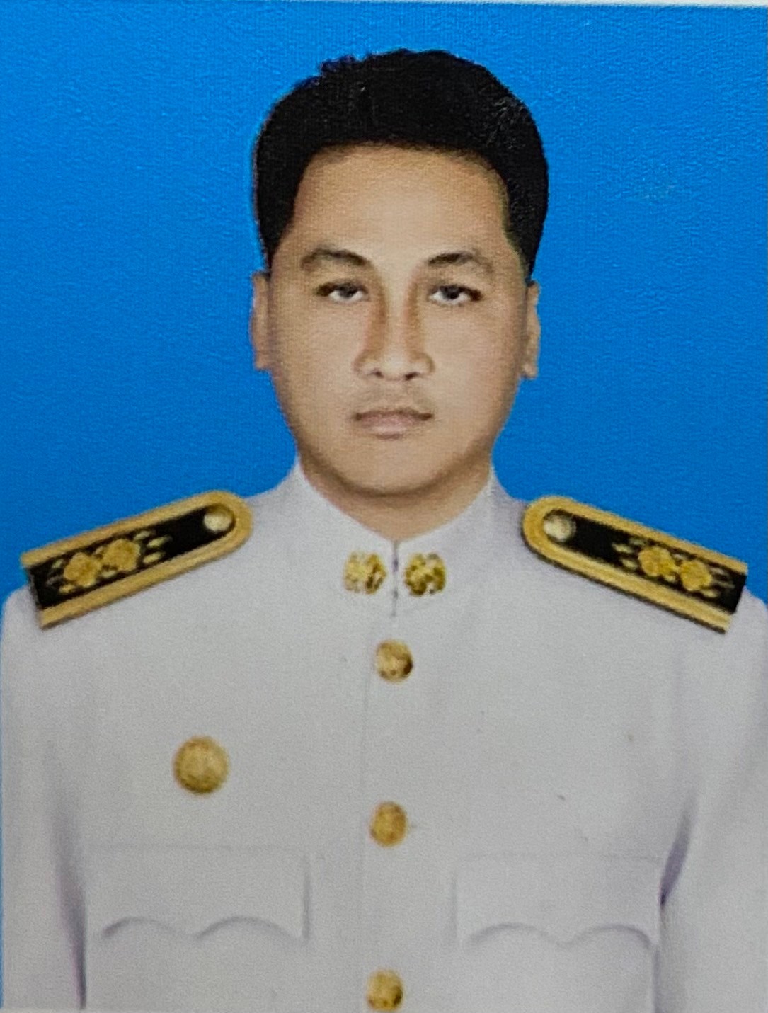 นายวิสันต์  ยาตรา