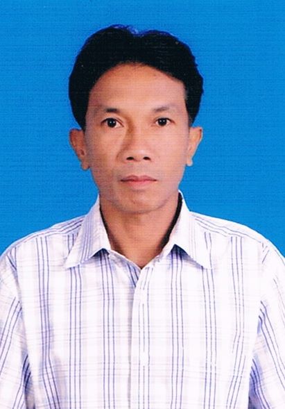 นายไมตรี  จันทป