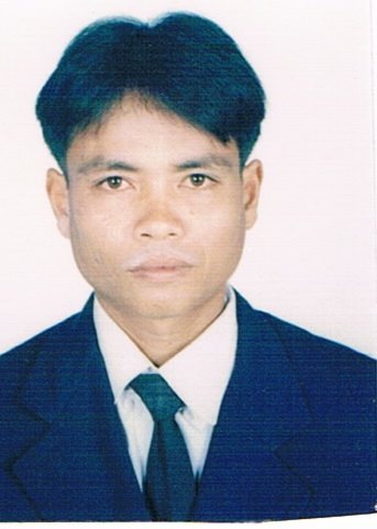 นายปฏิวัติ แก่นแก้ว
