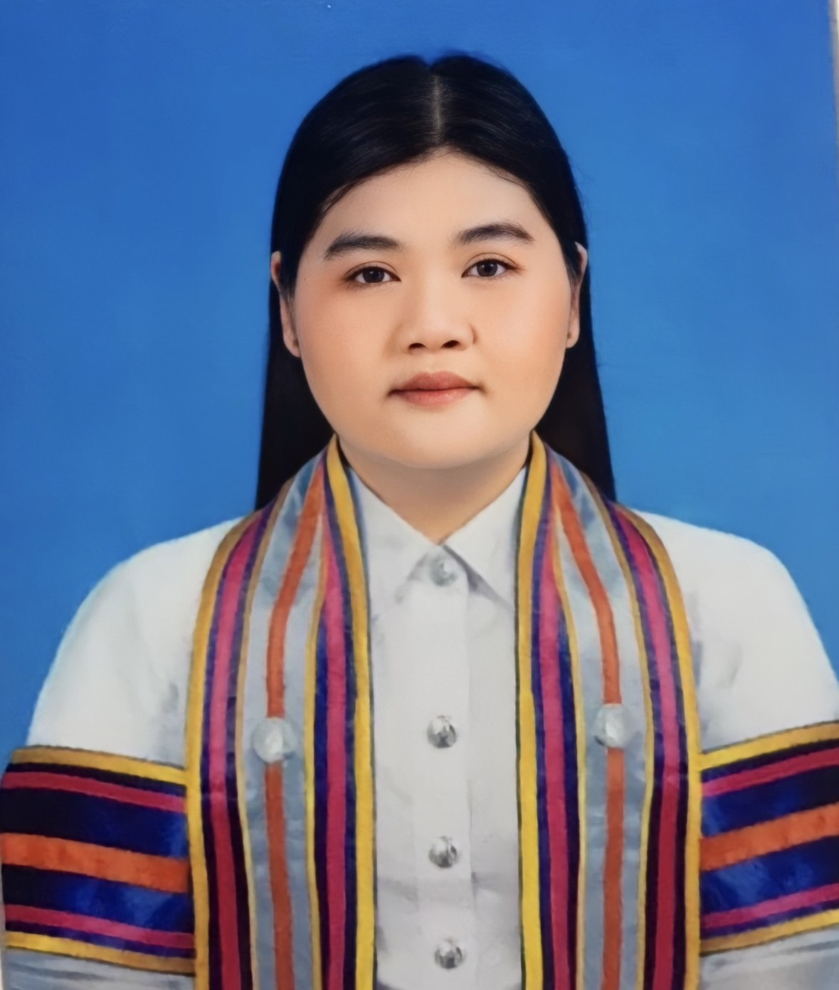 นางสาวอรดี พาเทียม