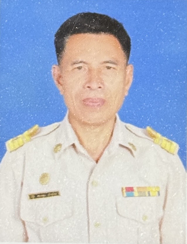 นายทองพูล อุไรพันธ์