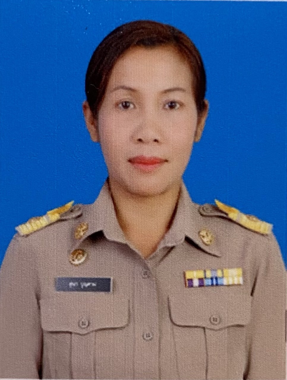 นางสาวสุนา   บุญตาม