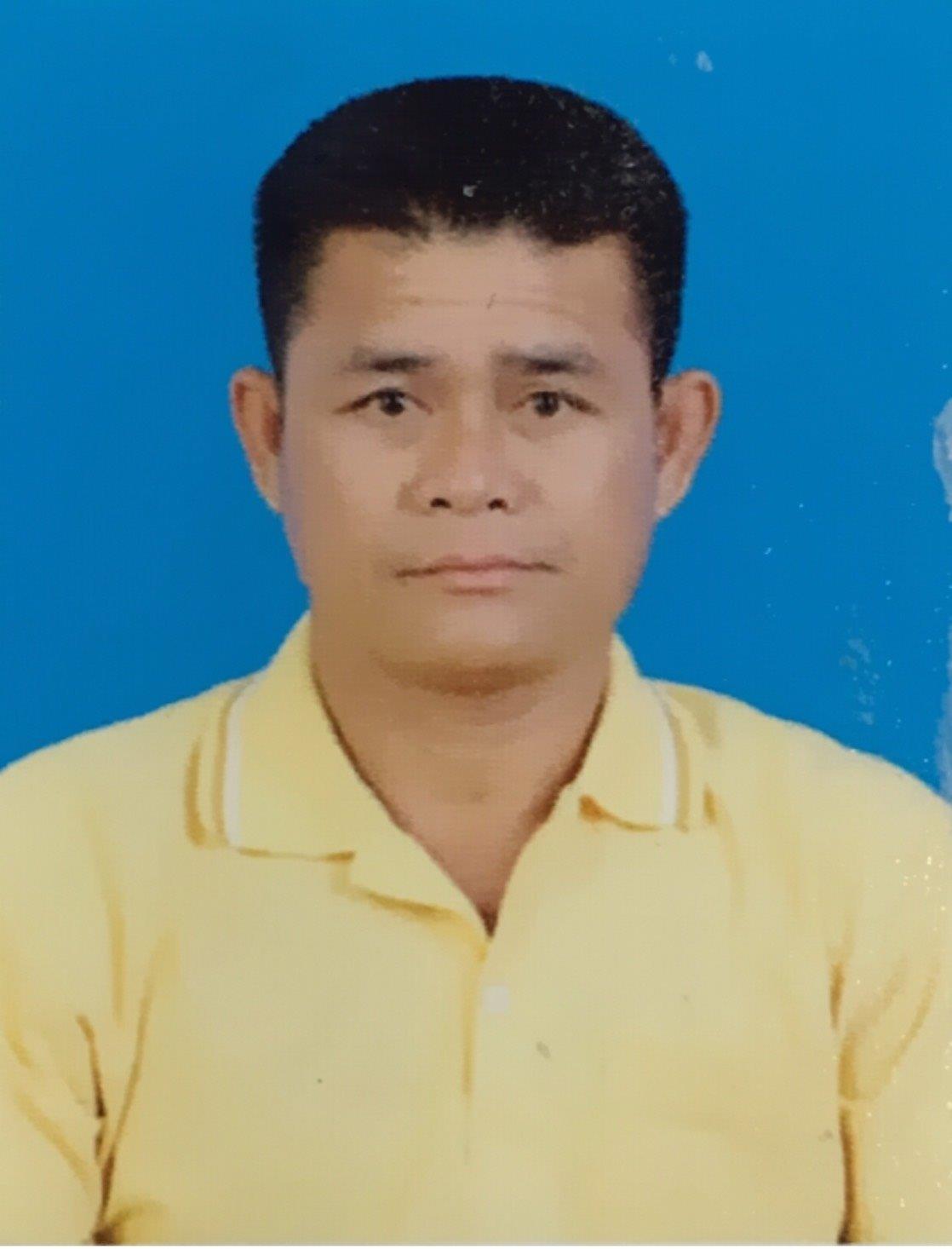 นายใหม่  สุรพล