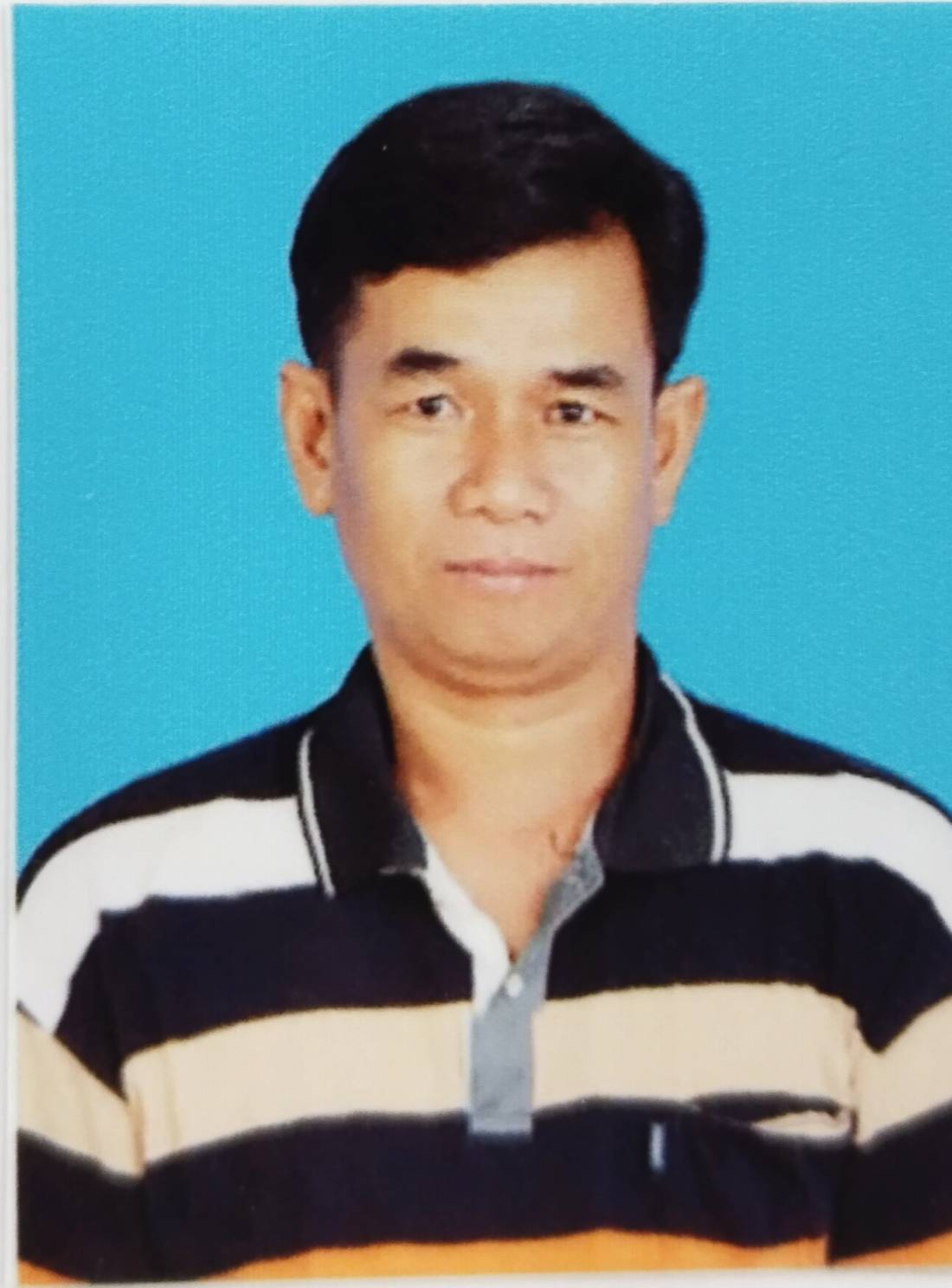 นายสมพร  พุ่มจันทร์